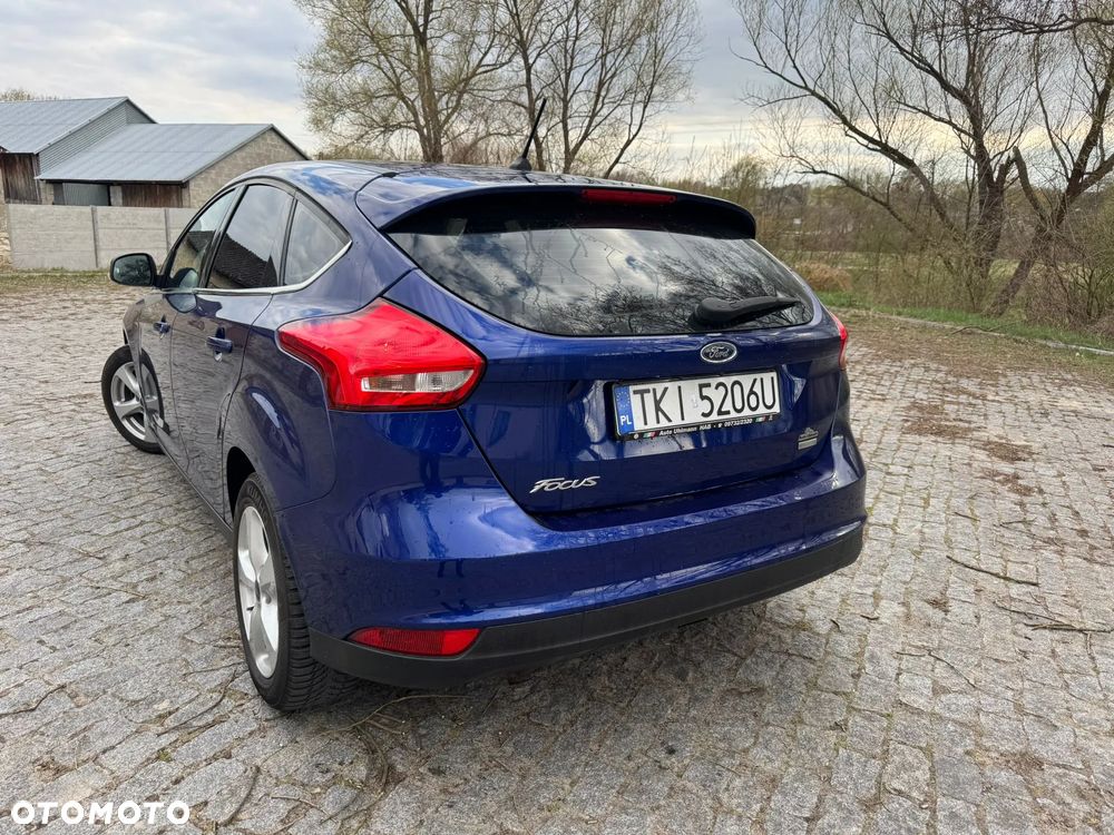 Ford Focus - 4