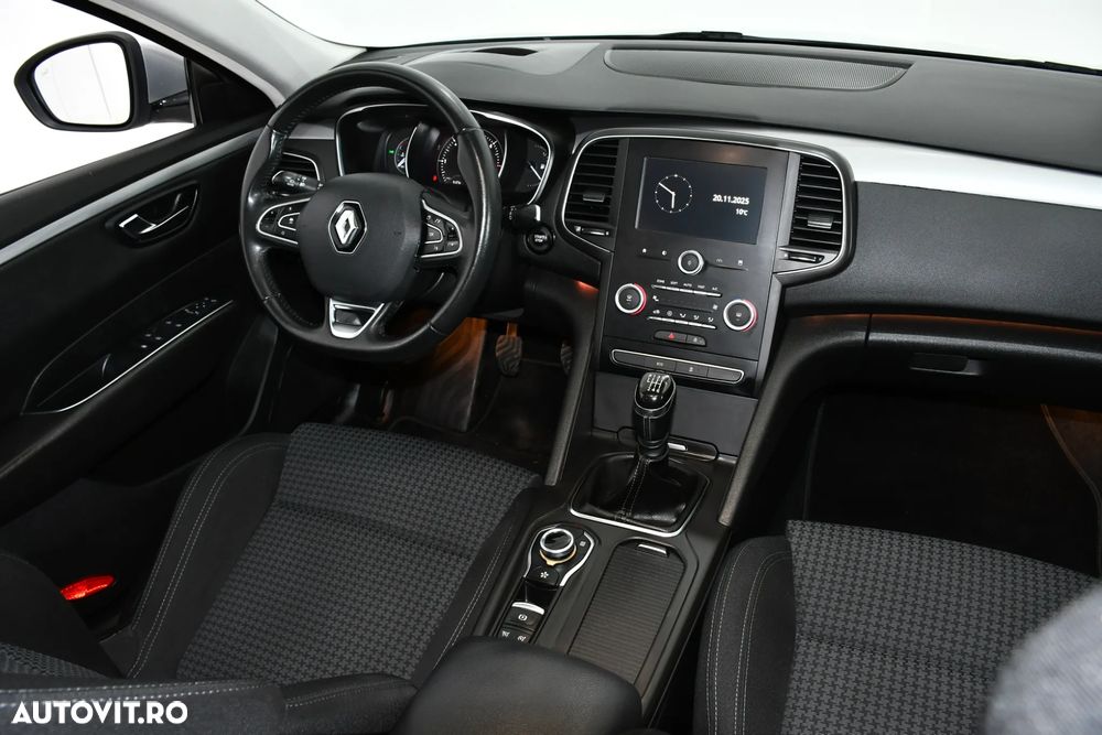 Renault Talisman - 5