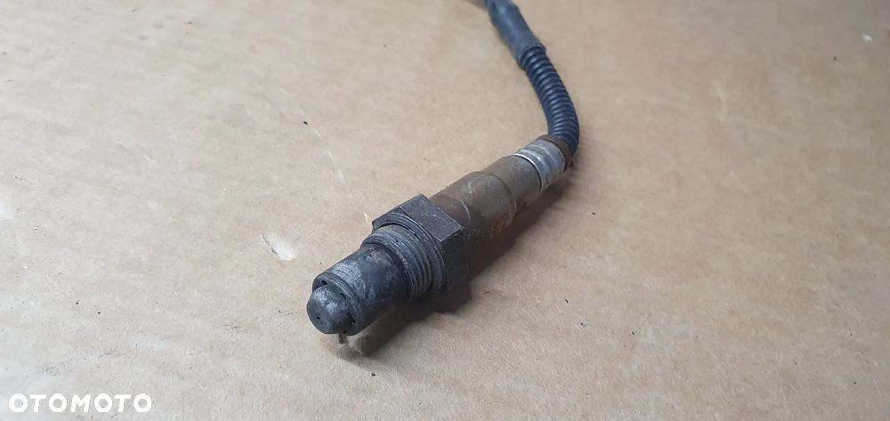 Sonda lambda czujnik Audi A4 B6 2.0B 06B906265D - 3