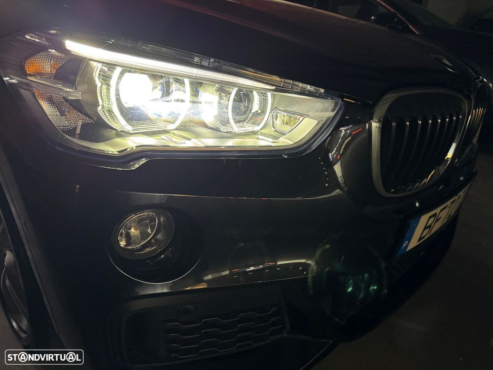 BMW X1 18 i sDrive Pack M Auto - 30