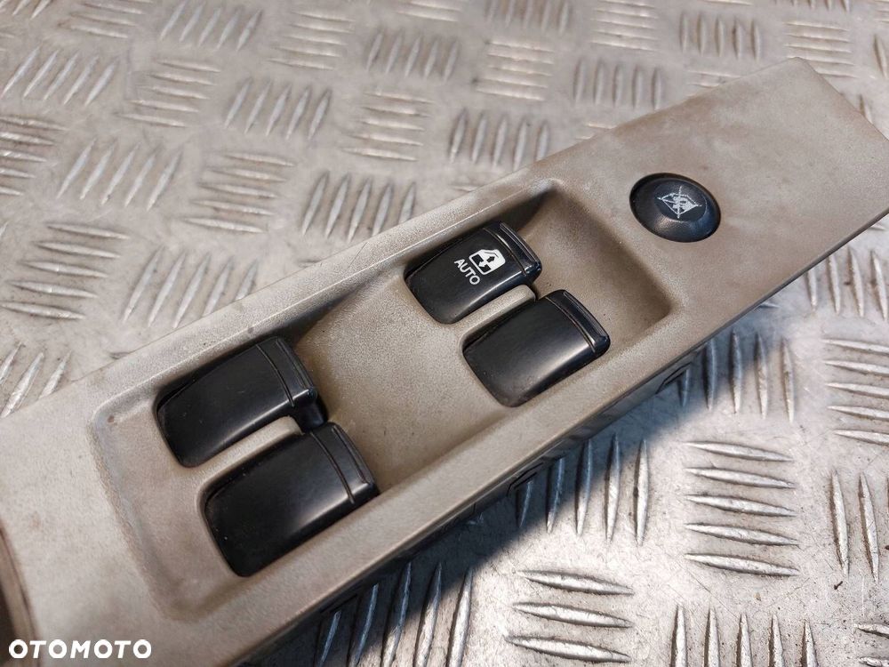 PANEL STEROWANIA SZYB NUBIRA II J200 EUROPA - 4