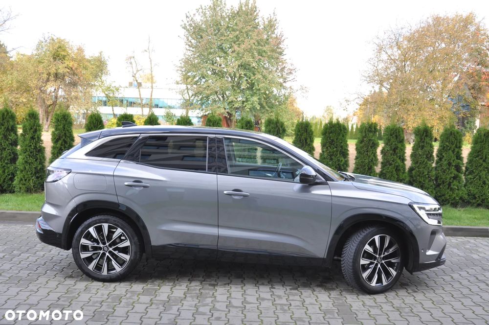 Renault Austral 1.3 TCe mHEV Techno - 7