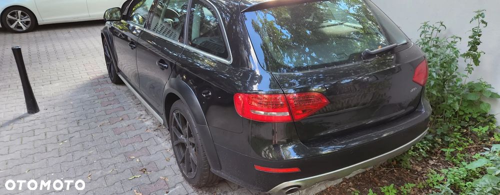Audi A4 Allroad 3.0 TDI Quattro S tronic - 4