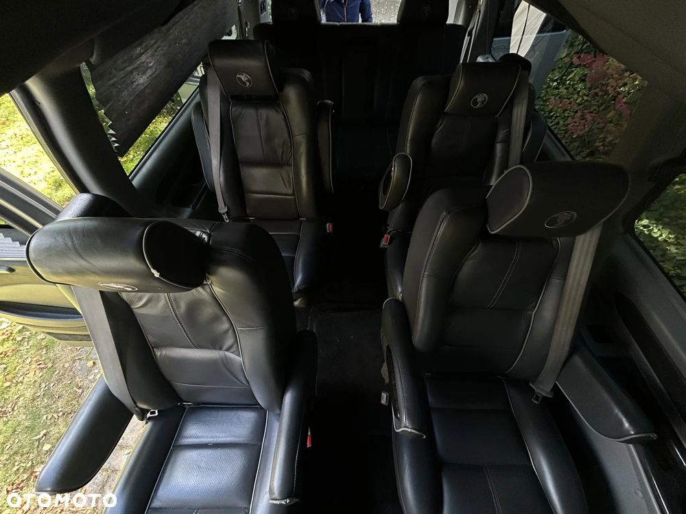 Chevrolet Express - 23