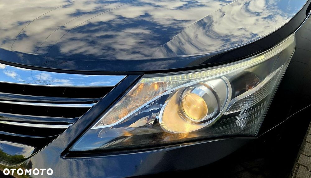 Toyota Avensis 2.0 D-4D Sol - 28