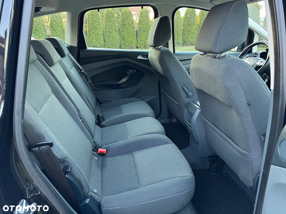 Ford C-MAX 1.0 EcoBoost Trend ASS - 15