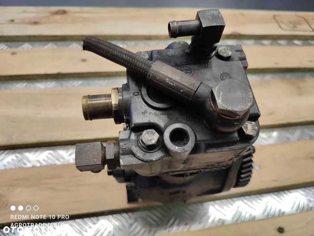 Kompresor powietrza Cummins (4933146) - 7