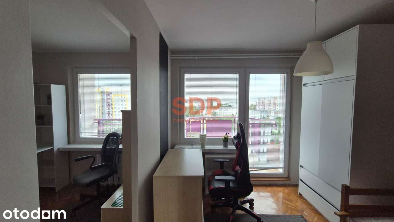 3-Pokoje 65m2 | Spokojna Okolica | OD ZARAZ