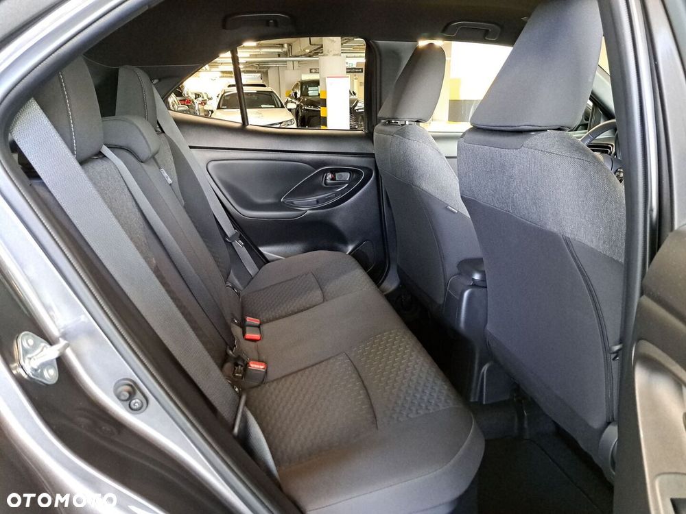 Toyota Yaris Cross Hybrid 1.5 Style - 15