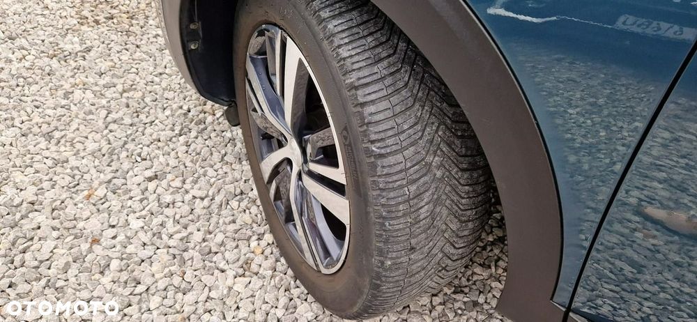 Peugeot 5008 - 39