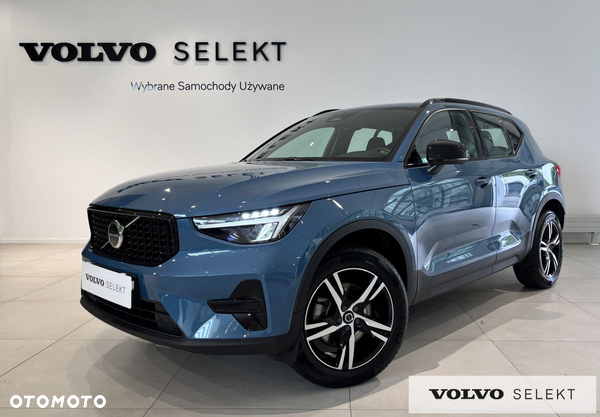 Volvo XC 40