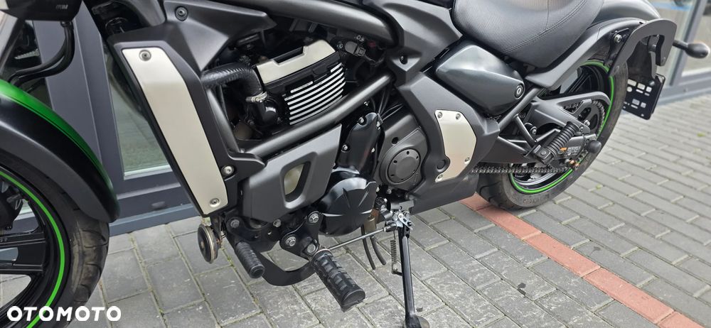 Kawasaki Vulcan - 29