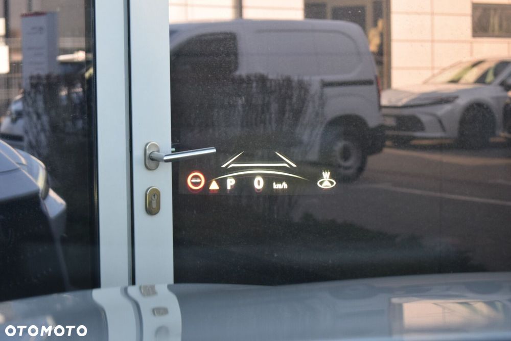 Lexus NX 350h Prestige AWD - 20