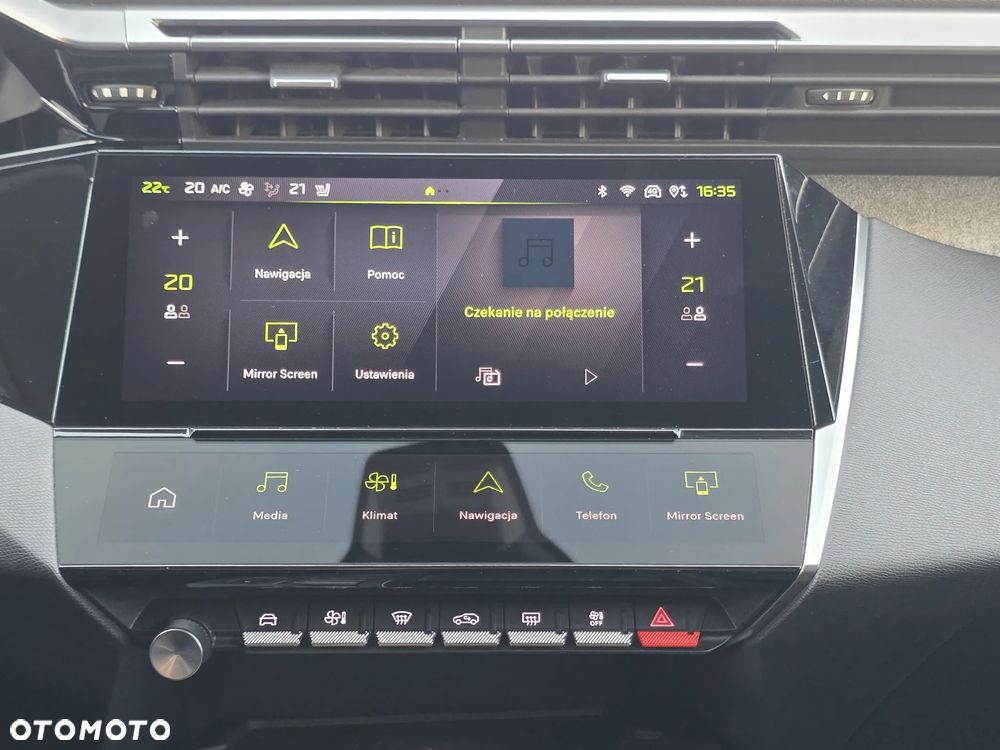 Peugeot 308 1.2 PureTech Allure Pack S&S EAT8 - 20