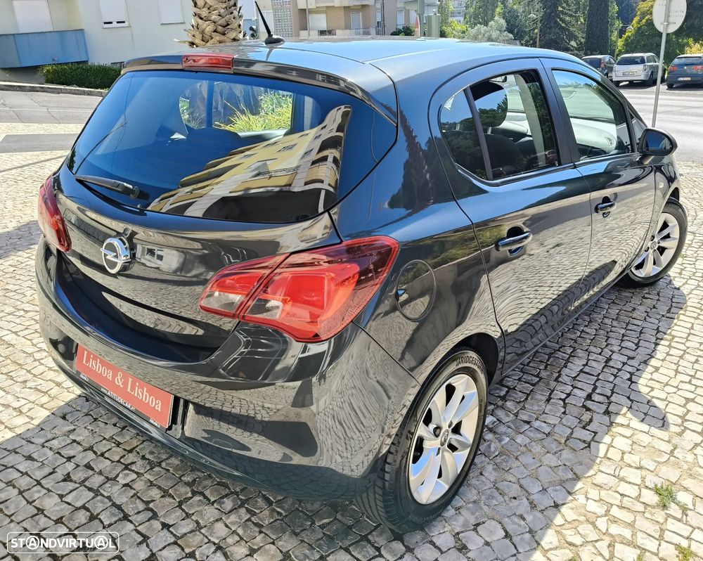 Opel Corsa 1.3 CDTi Edition - 3