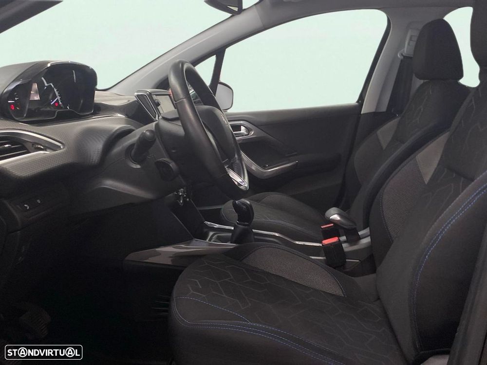 Peugeot 2008 1.2 PureTech Active - 14