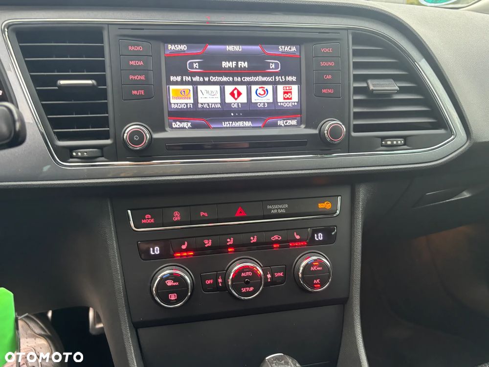 Seat Leon 1.8 TSI Start&Stop DSG FR - 30