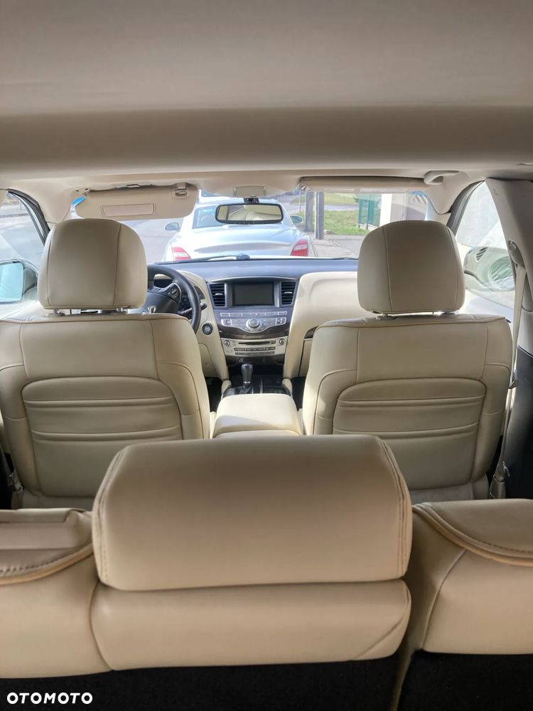 Infiniti QX60 ver-3-5-elite - 8