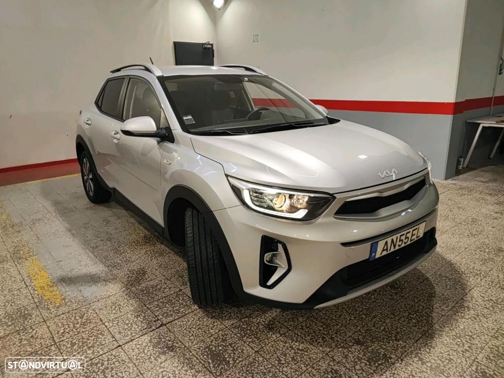 Kia Stonic 1.2 Dynamic - 2