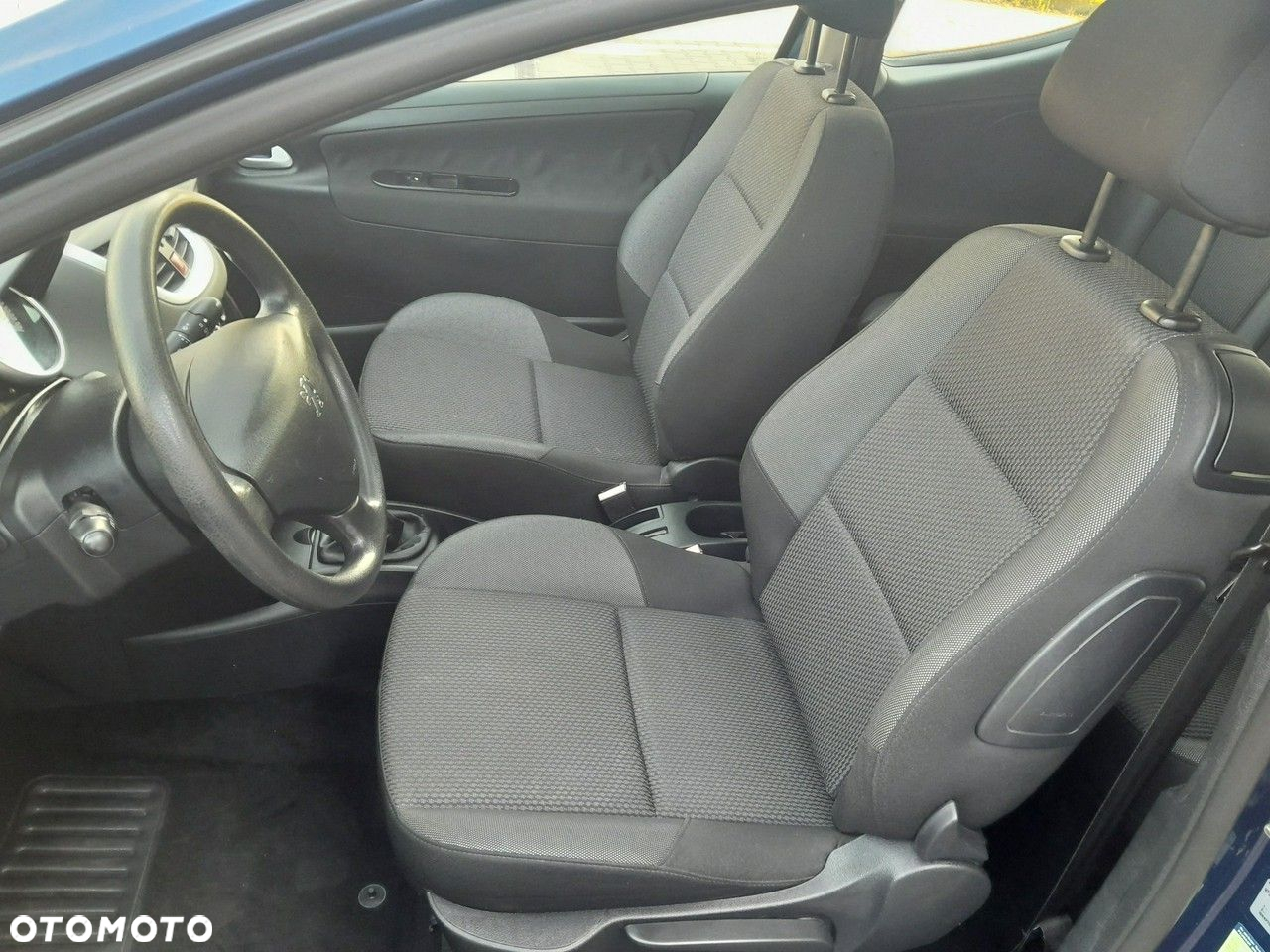 Peugeot 207 1.4 Trendy - 10