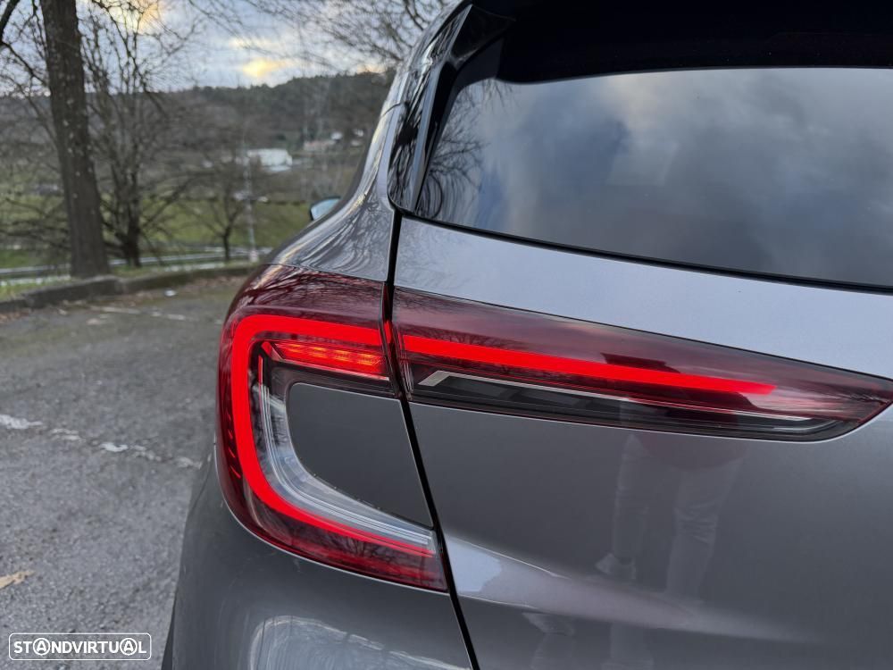 Renault Captur 1.3 TCe Exclusive - 14