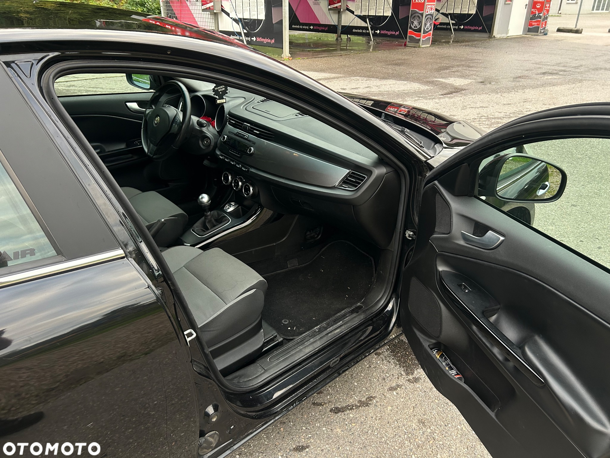 Alfa Romeo Giulietta 1.4 TB MultiAir Progression - 11