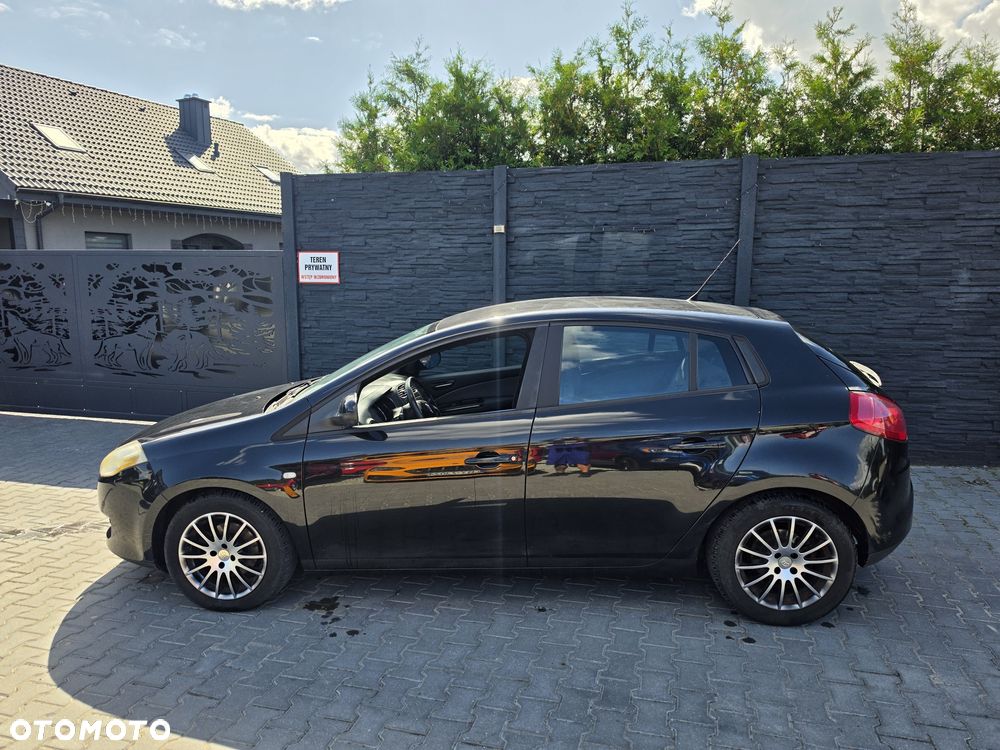 Fiat Bravo - 3