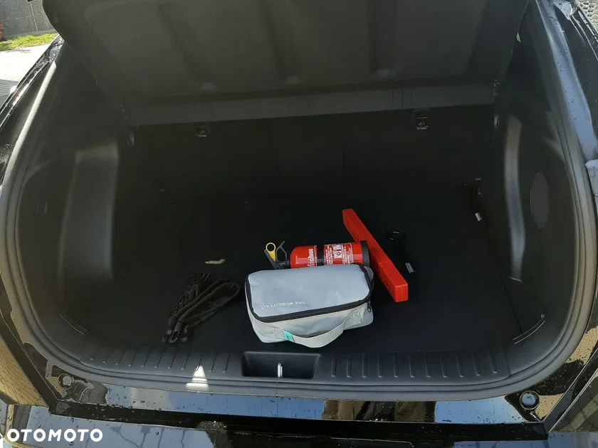 Hyundai Kona 1.6 T-GDI N-Line DCT - 9