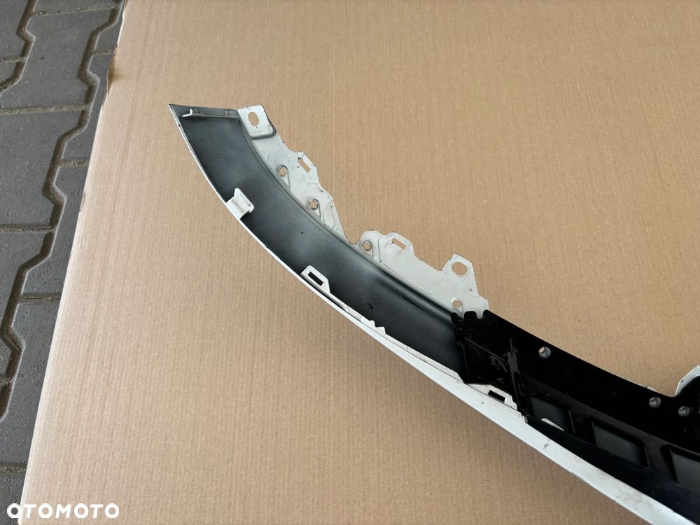 Zderzak przedni Przód Honda Civic XI 11 GRILL 71201T43A01M1 - 8