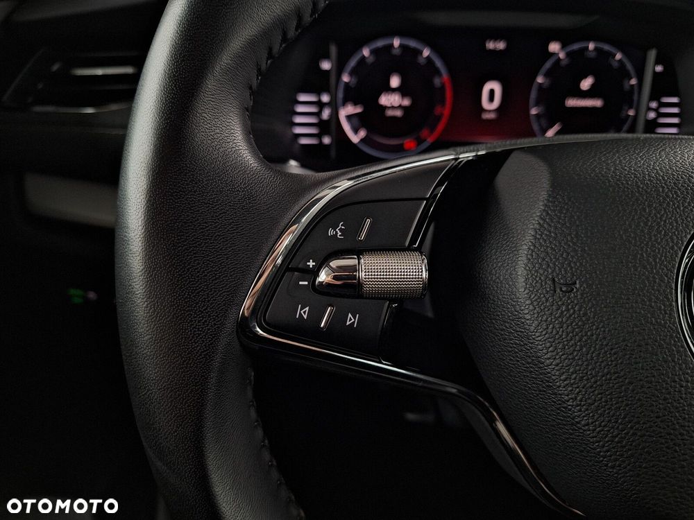 Skoda Octavia 1.5 TSI ACT Style - 35