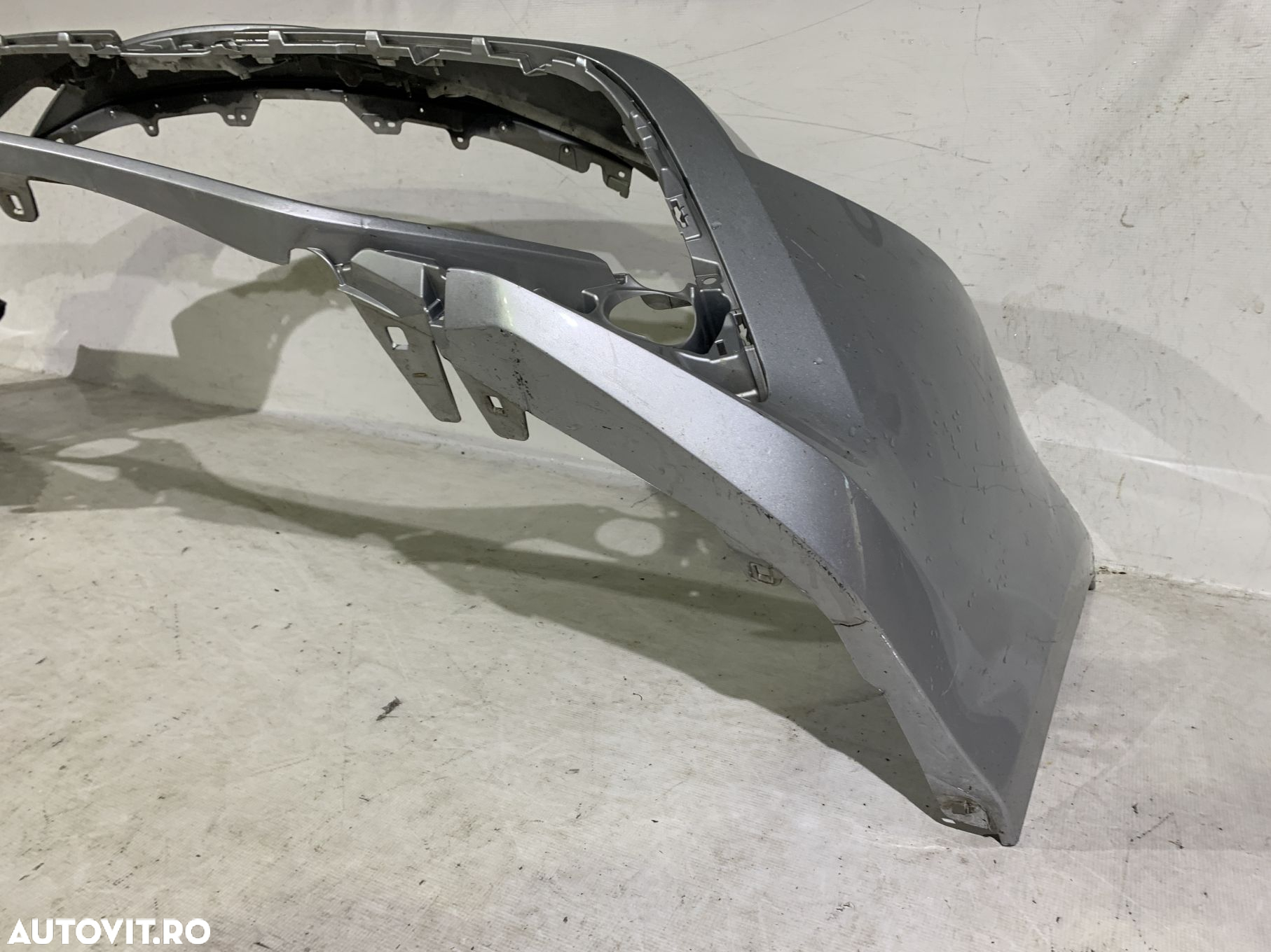 Bara fata Toyota Corolla E21, Hatchback, Kombi, 2019, 2020, 2021, 2022, 2023, cod origine OE 52119-02P40. - 12