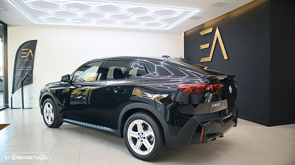 BMW iX2 xDrive30 - 3