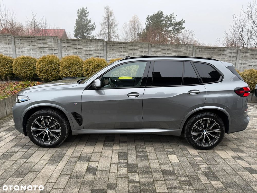 BMW X5 xDrive30d sport - 7