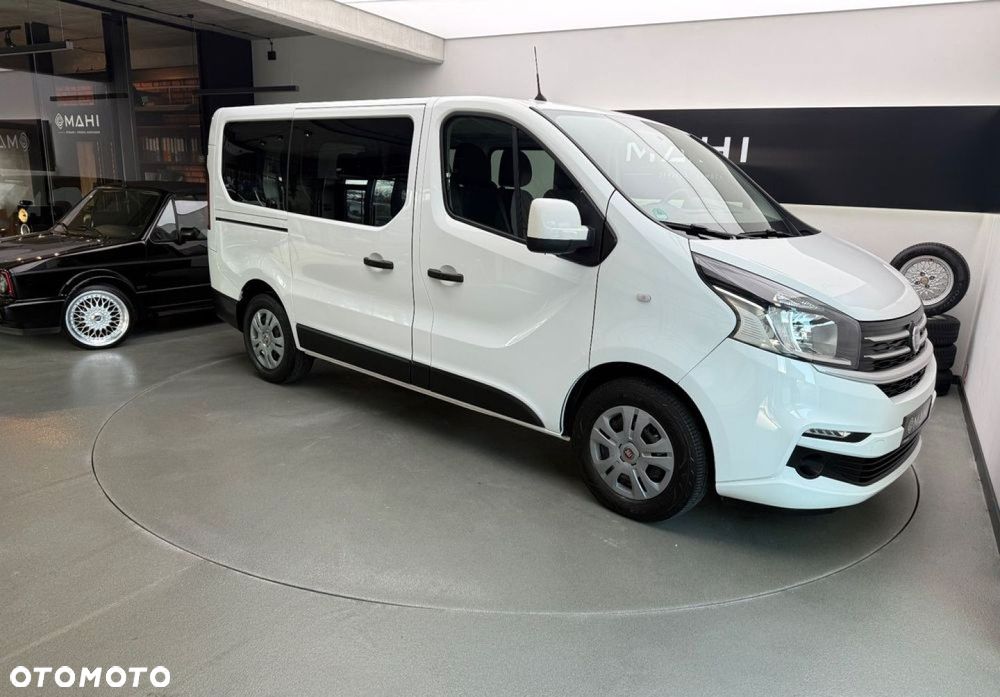 Renault Trafic - 14
