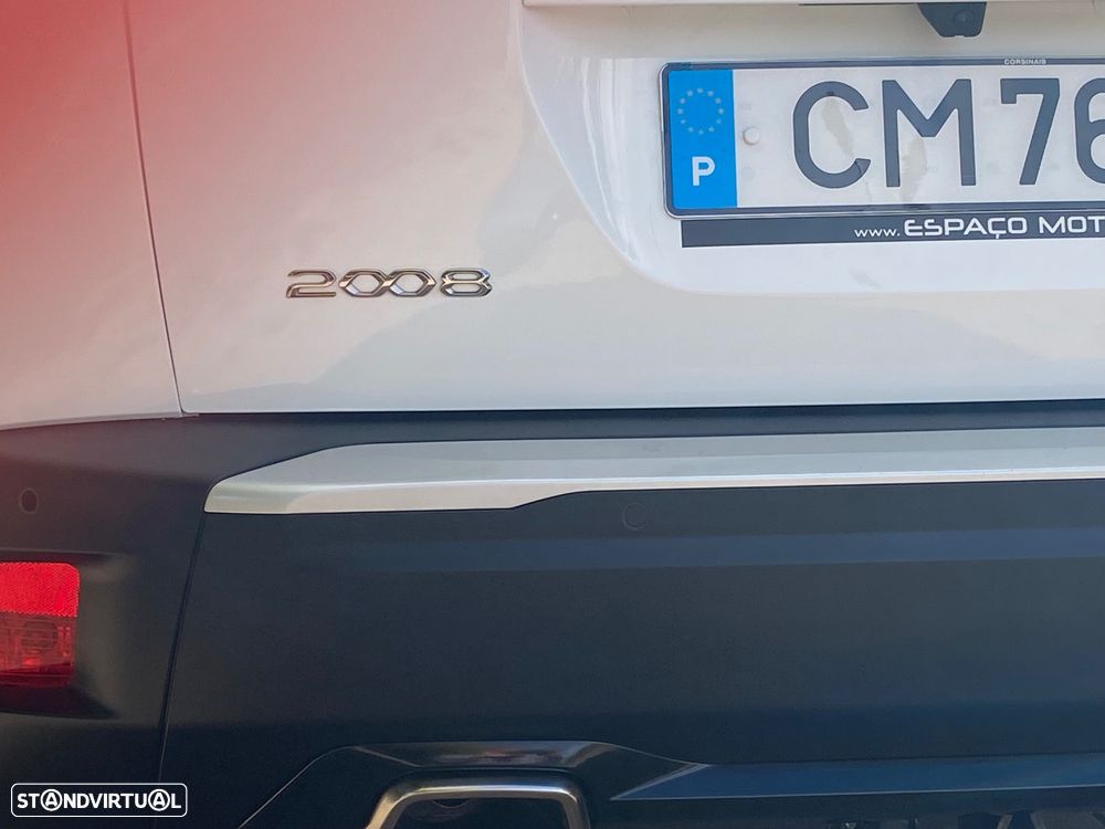 Peugeot 2008 - 27