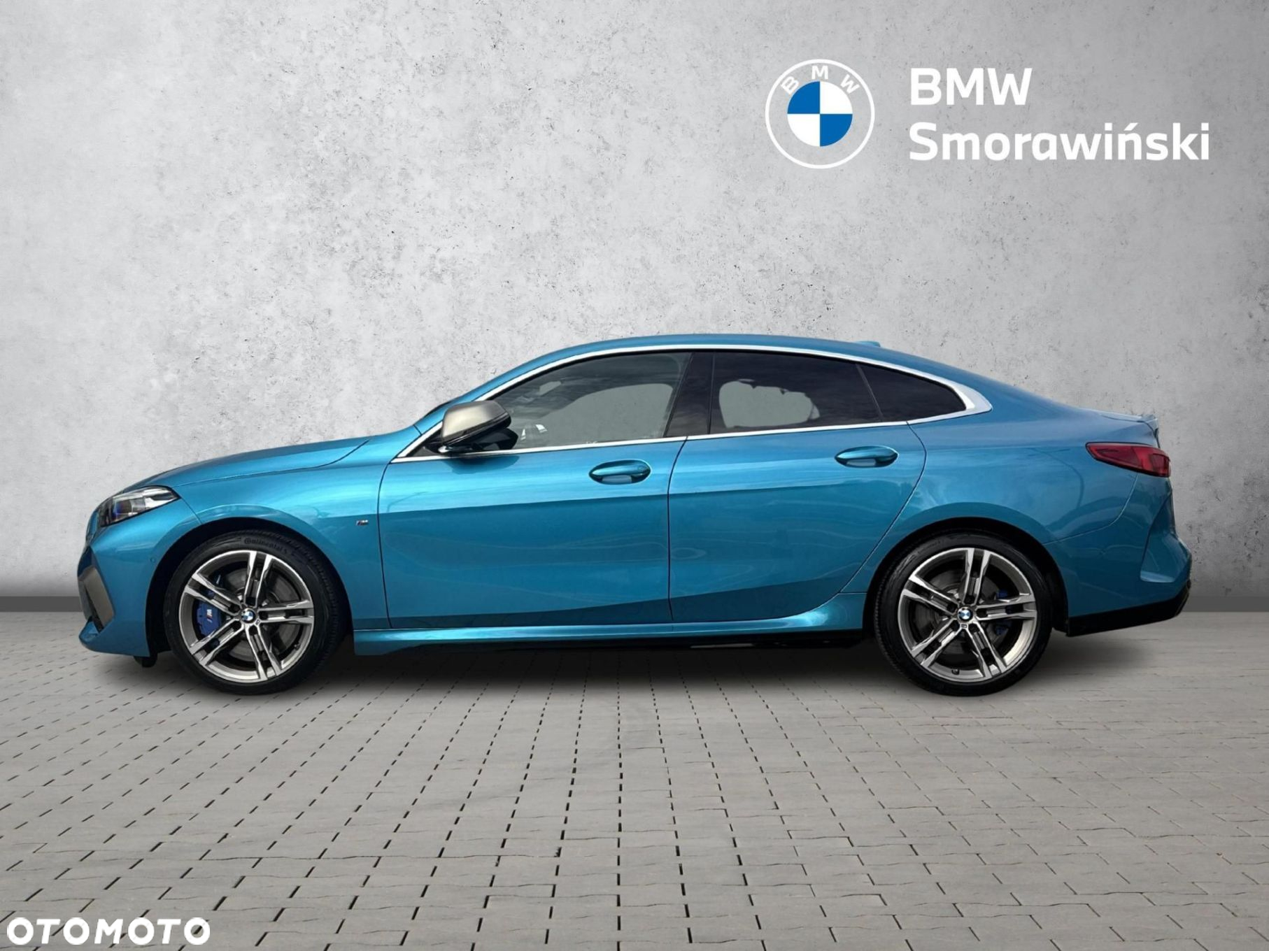BMW Seria 2 - 2