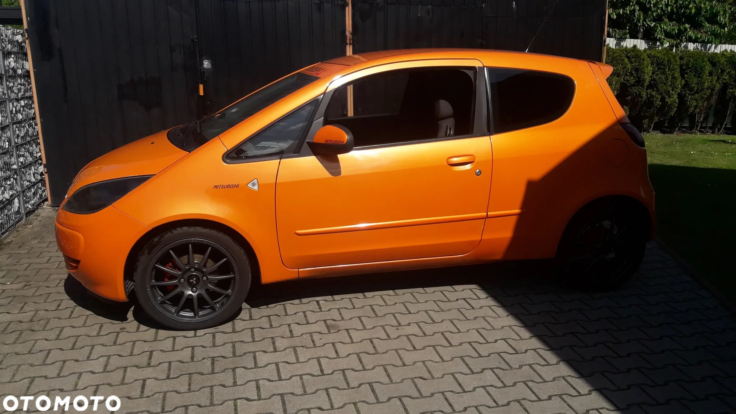Mitsubishi Colt CZ3 1.3 Young Edition - 15