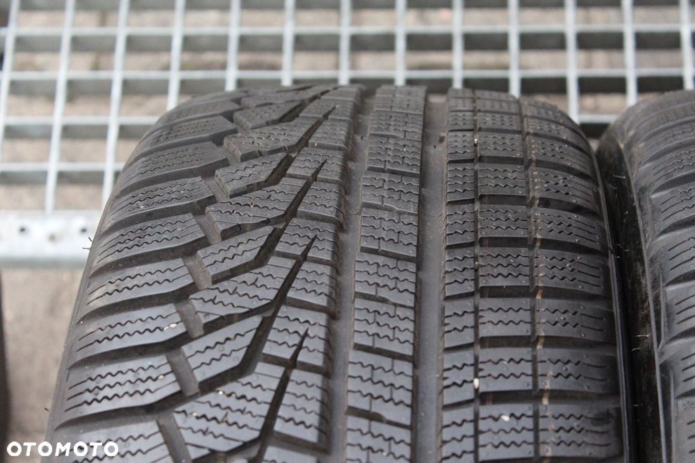 ORYG AUDI A1 S1 17cali 5x100 ET46 ZIMA 215/45 7,5mm - 12