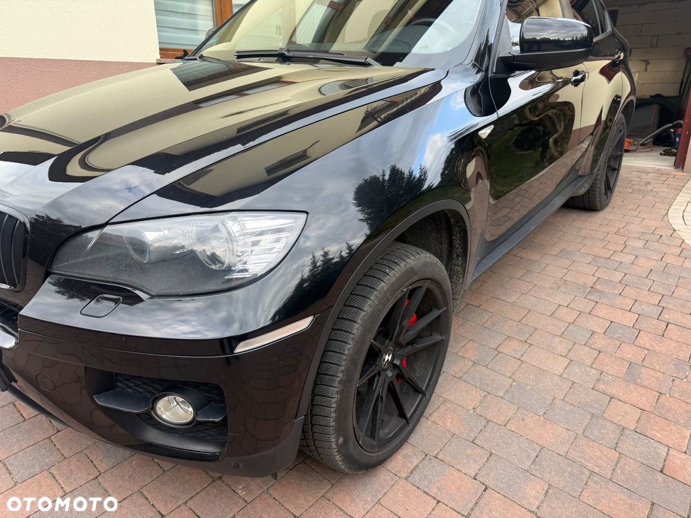 BMW X6 - 2