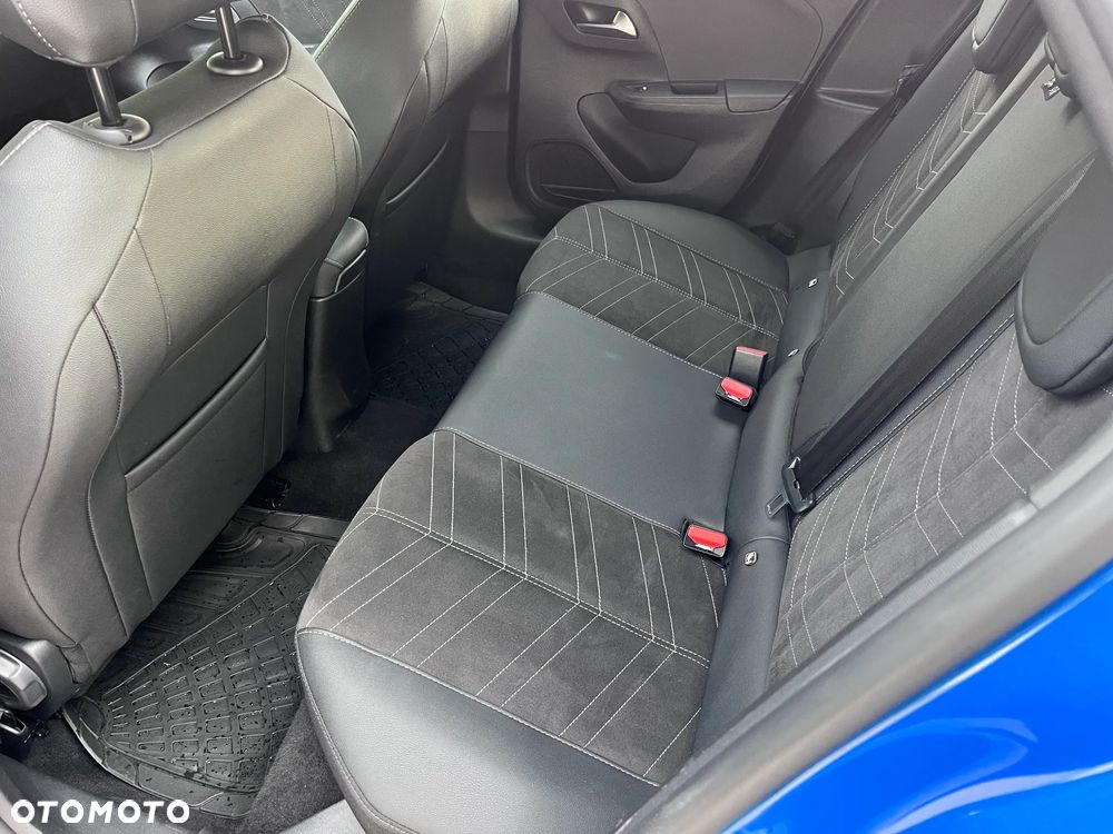 Opel Corsa 1.2 Ultimate Pack S&S - 19