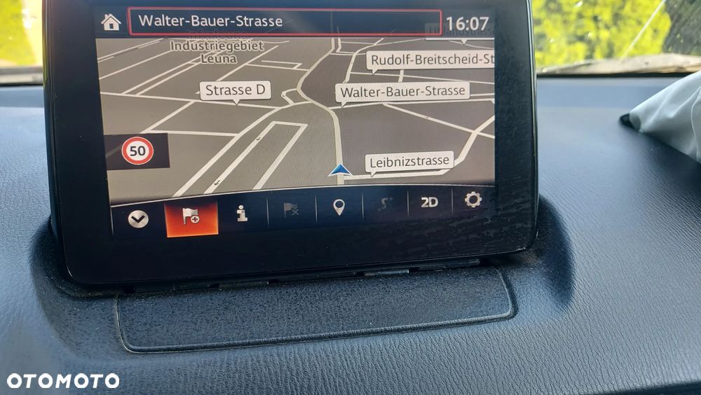 Mazda CX-3 2.0 SkyPrestige - 2