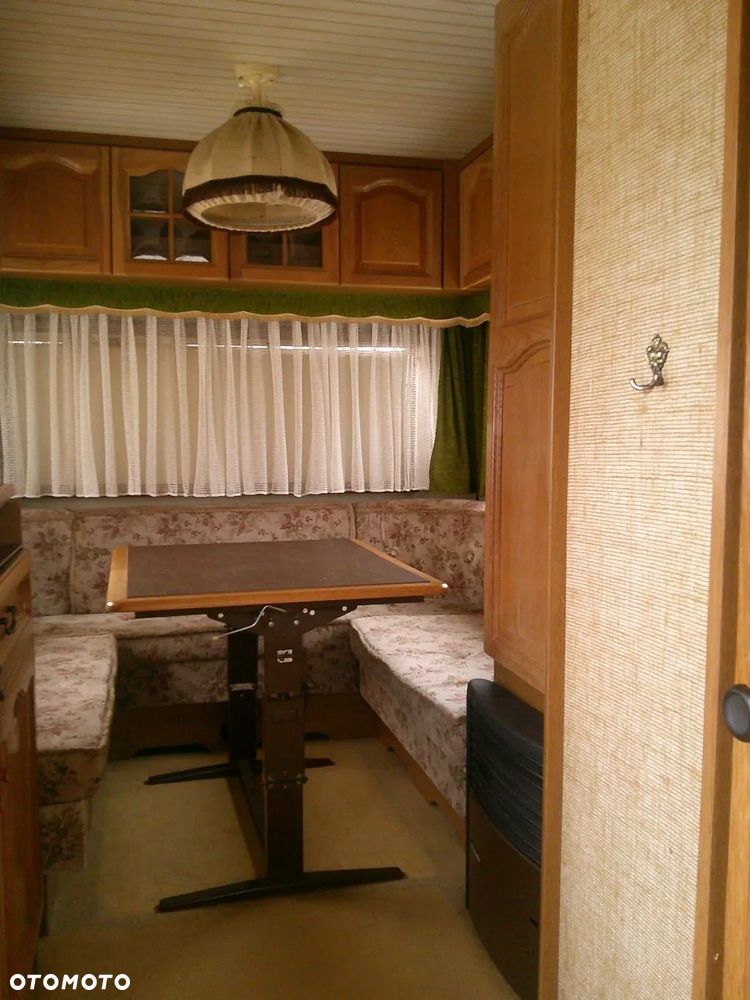 Hobby Prestige 460 - 23