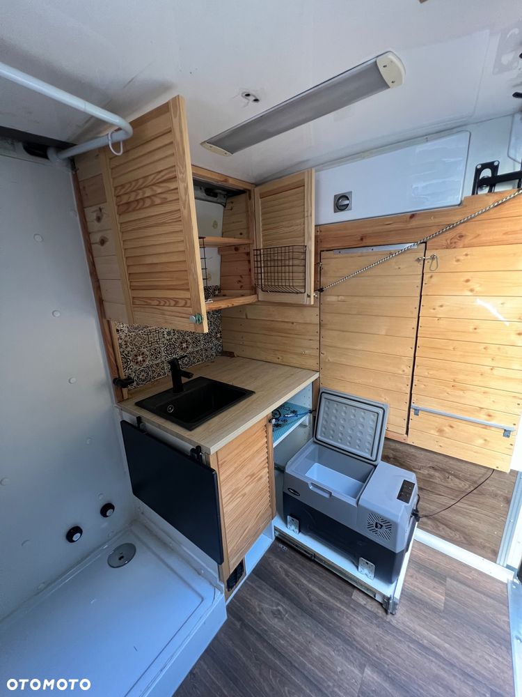 Opel Movano - 12