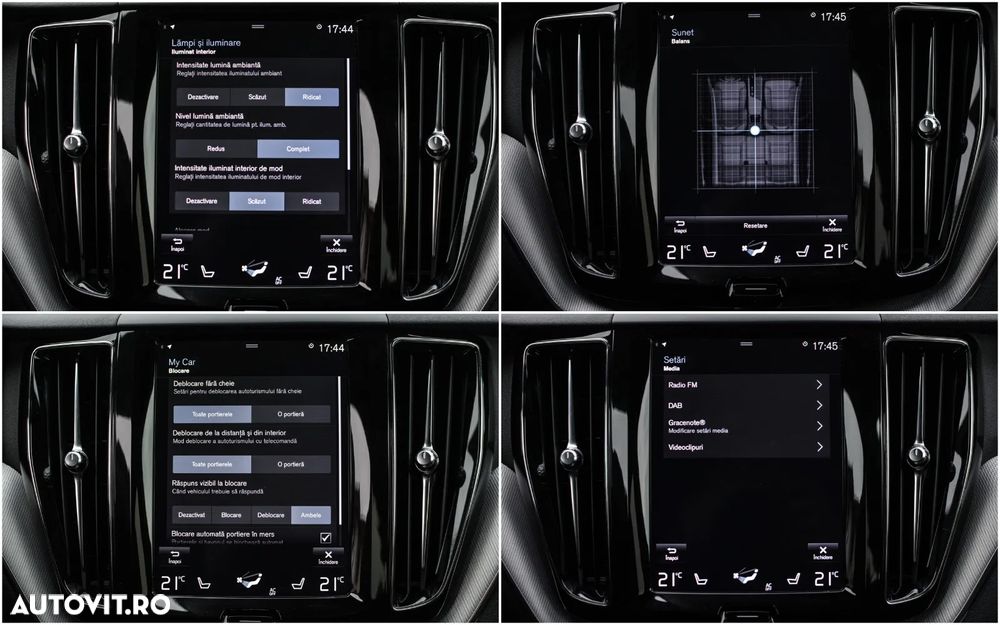 Volvo XC 60 T8 Twin Engine AWD Geartronic RDesign - 20