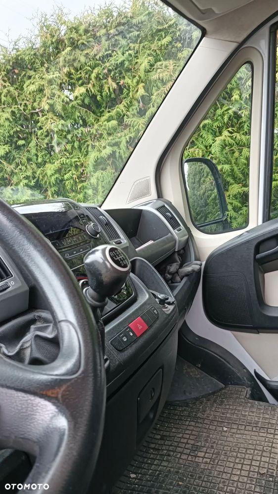 Fiat Ducato - 3