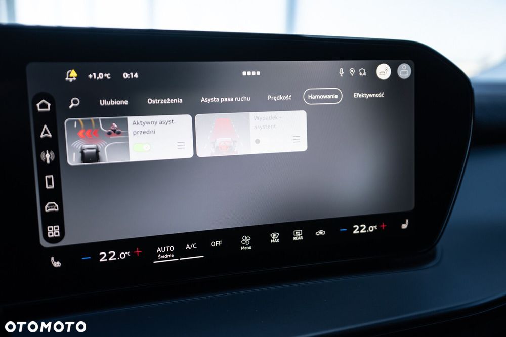 Audi Q3 Sportback - 24