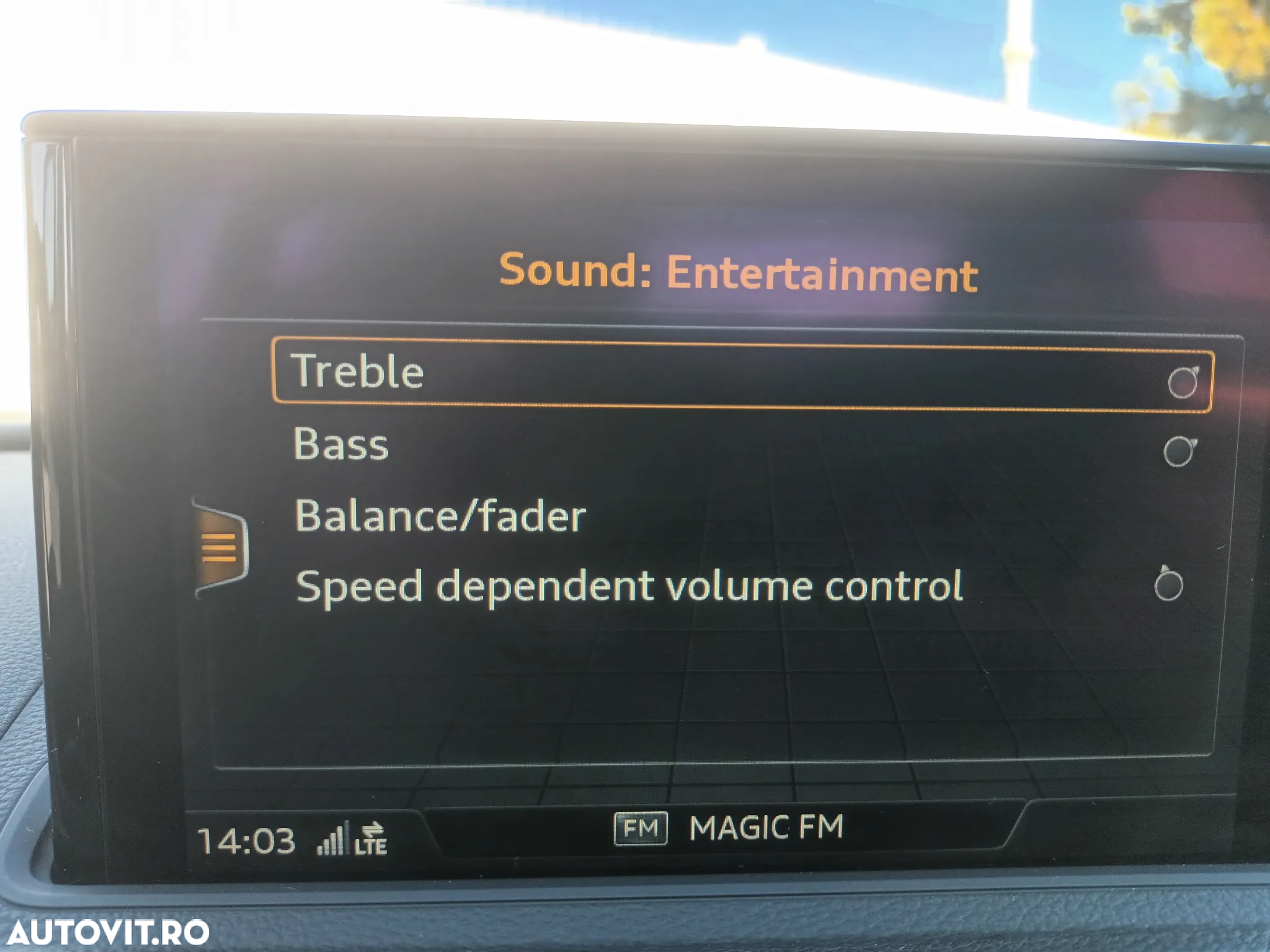 Audi A3 2.0 TDI Design - 15