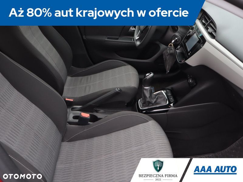 Opel Corsa - 11