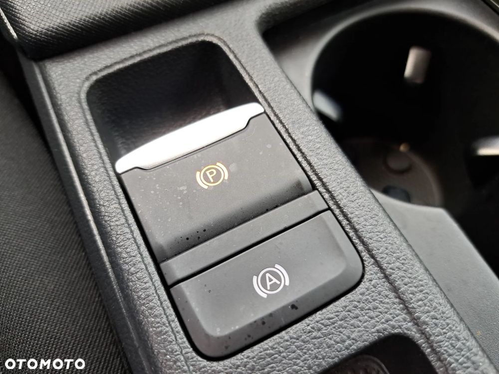 Skoda Octavia 1.5 TSI Edition 130 Essence - 23