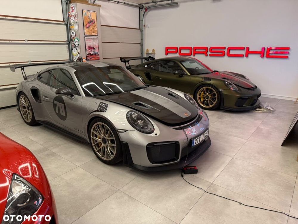 Porsche 911 - 11